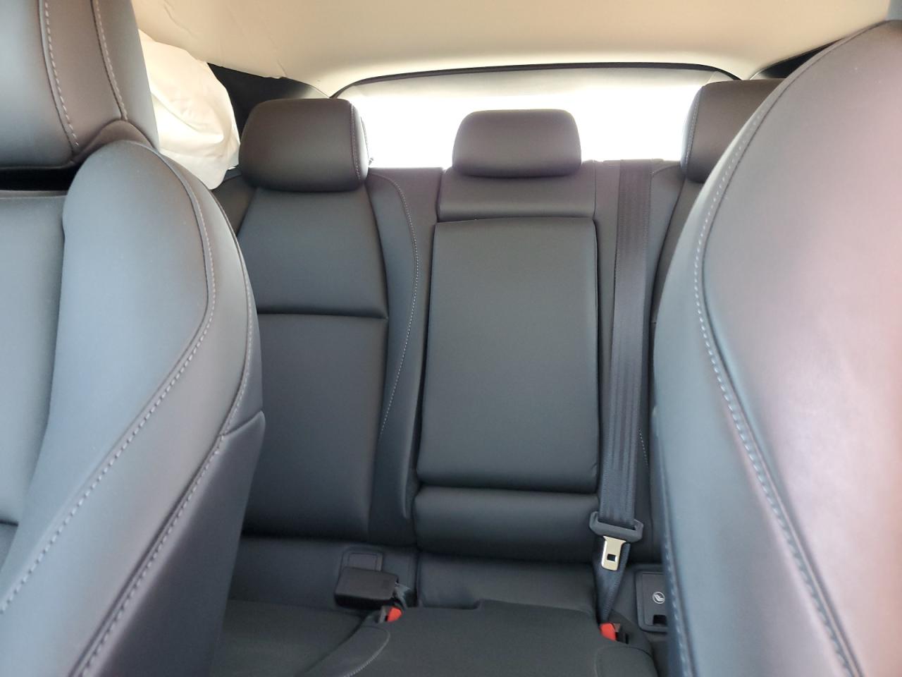 2023 Mazda Cx-30 Preferred VIN: 3MVDMBCM2PM574069 Lot: 85320085