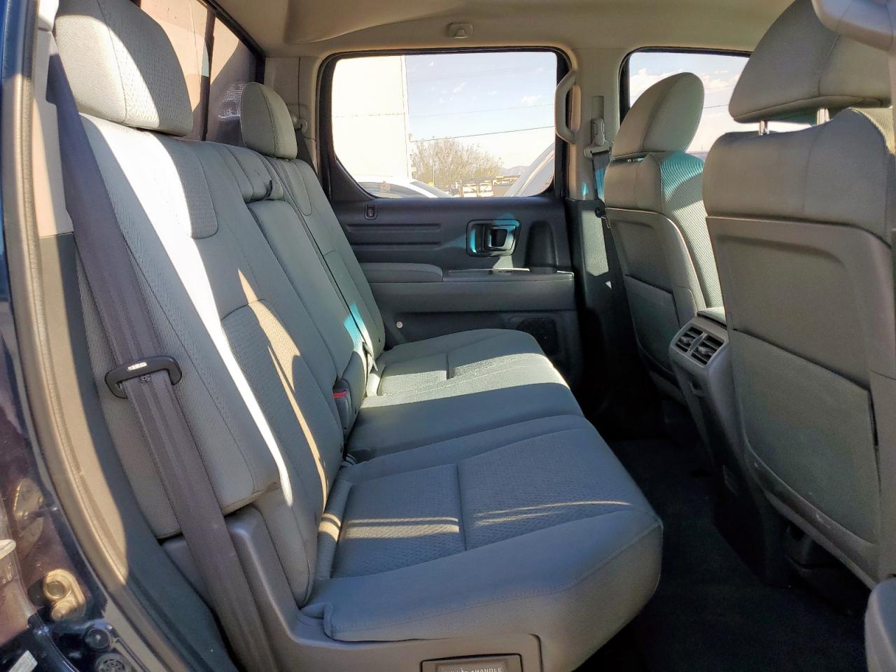 2009 Honda Ridgeline Rt VIN: 2HJYK16279H502603 Lot: 85326475