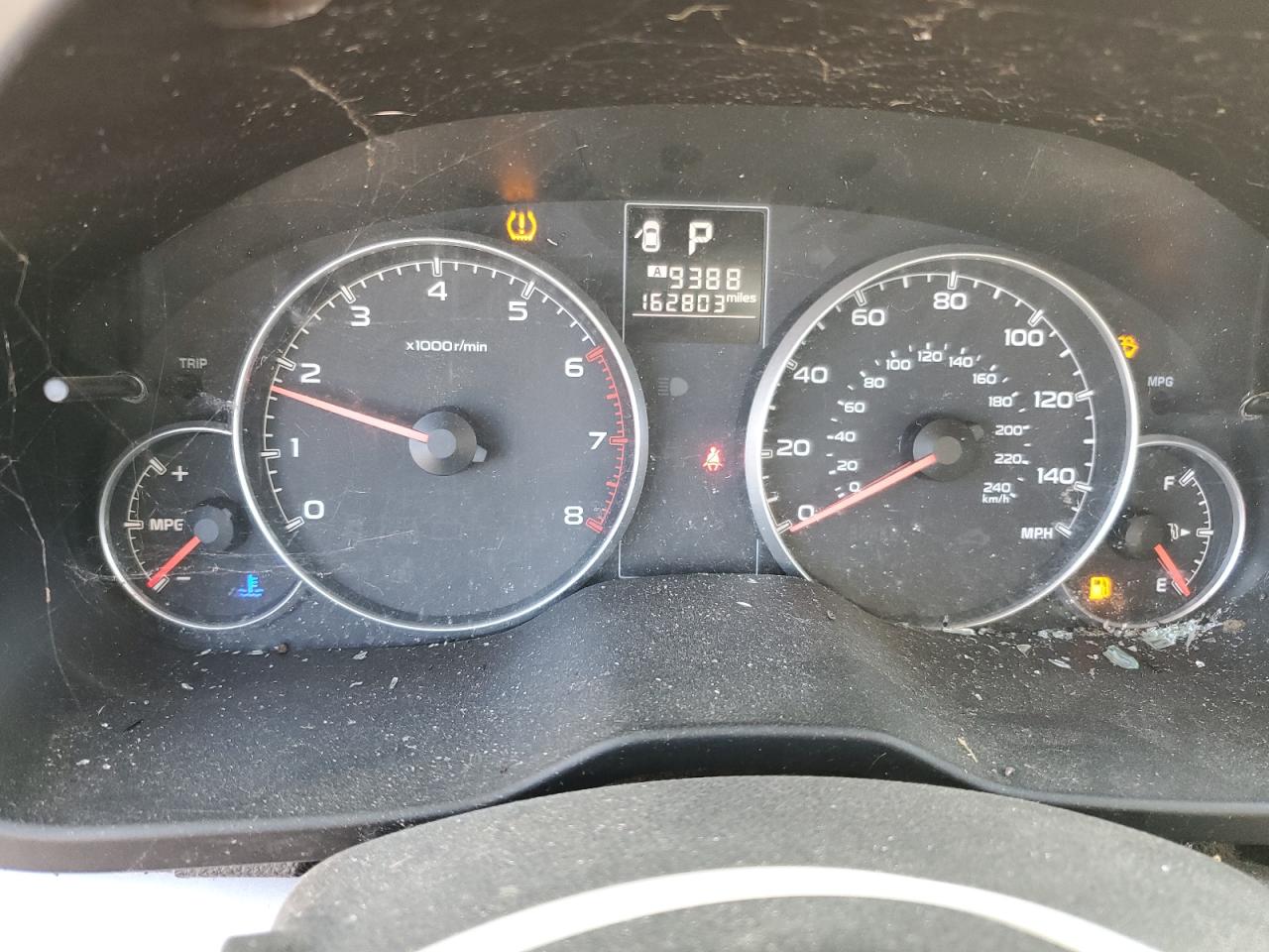 2013 Subaru Legacy 2.5I Premium VIN: 4S3BMCC6XD3020596 Lot: 89541645