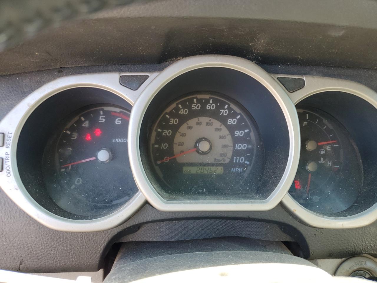 2003 Toyota 4Runner Sr5 VIN: JTEBU14R738003264 Lot: 84657285