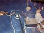 1933 AUSTIN   for sale at Copart WOLVERHAMPTON