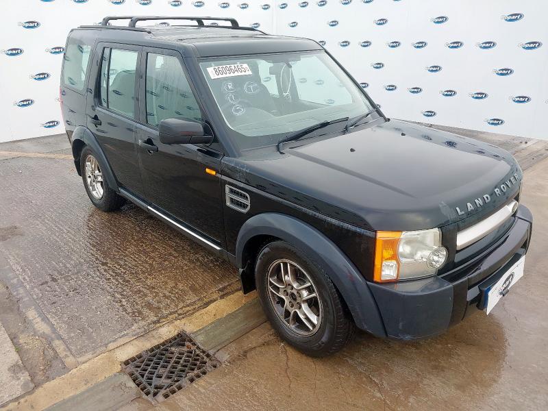 2008 LAND ROVER DISCOVERY TDV6 GS 
