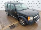 2008 LAND ROVER DISCOVERY TDV6 GS  for sale at Copart WESTBURY