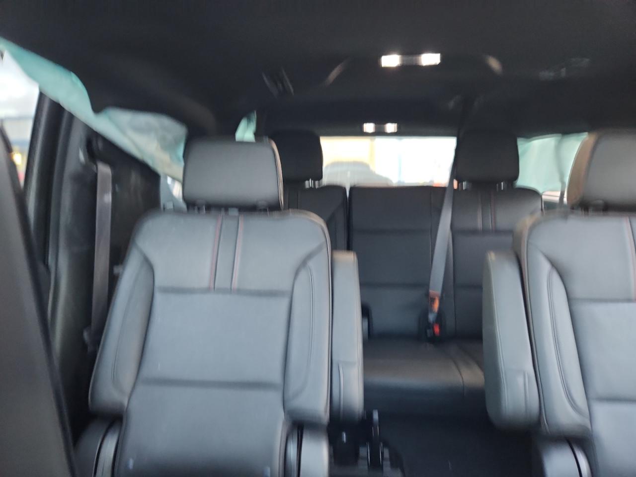 2021 Chevrolet Suburban K1500 Rst VIN: 1GNSKEKD9MR181107 Lot: 89469715