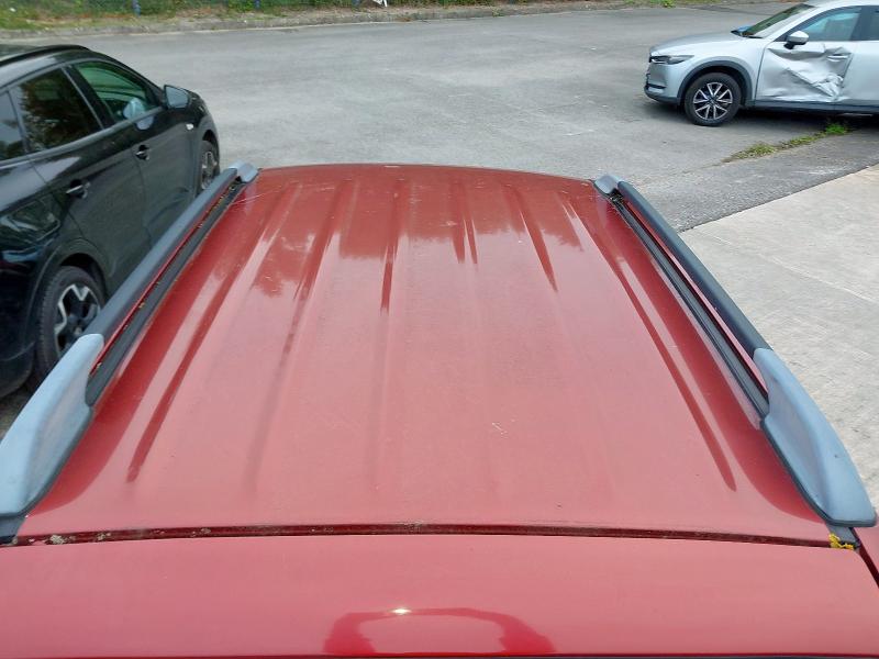 2002 SUZUKI GRAND VITARA 16V SE AUTO 