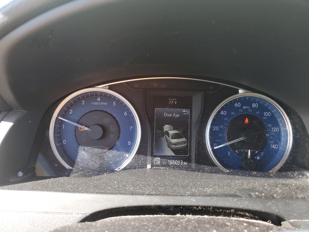 2017 Toyota Camry Le VIN: 4T1BF1FK9HU645882 Lot: 82266275