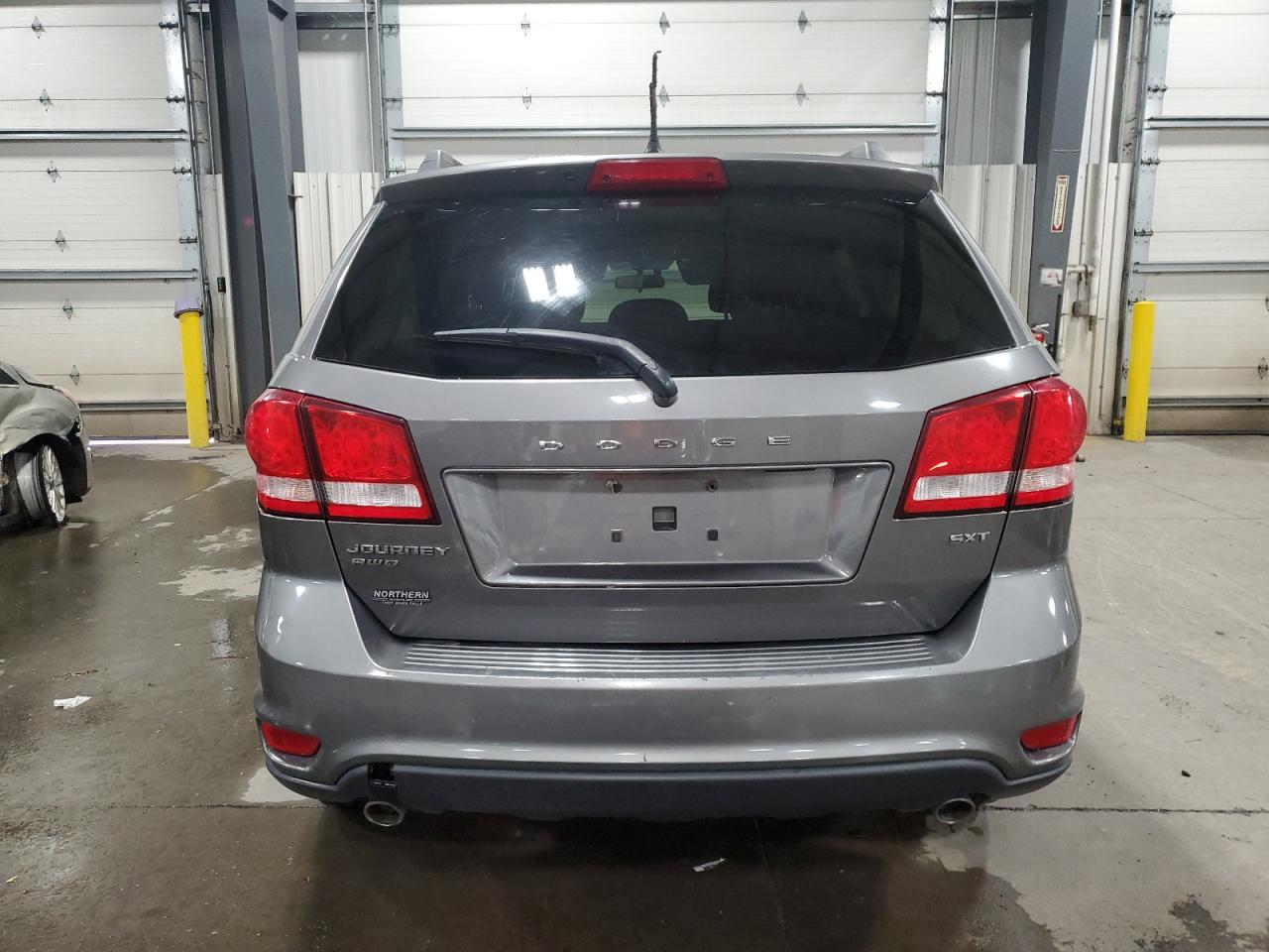 2013 Dodge Journey Sxt VIN: 3C4PDDBG0DT648340 Lot: 87431335