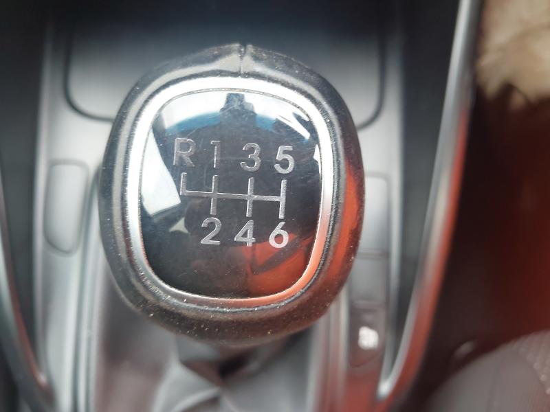 2016 KIA CARENS 1.7 CRDI 2 5DR