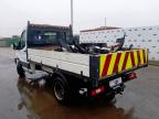 2018 FORD TRANSIT 350  for sale at Copart SANDTOFT