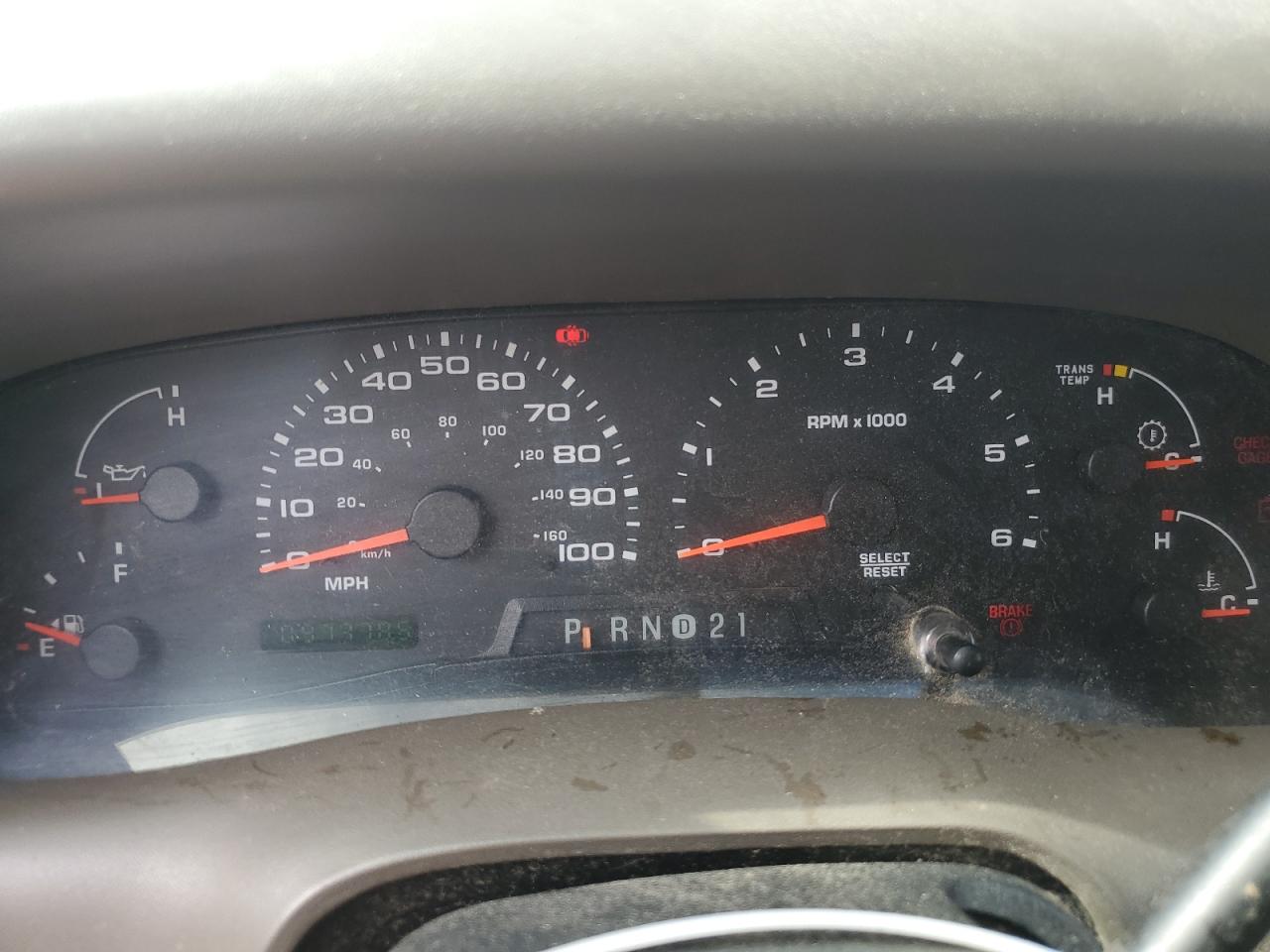 2004 Ford F250 Super Duty VIN: 1FTNX21L74EA85241 Lot: 86622985