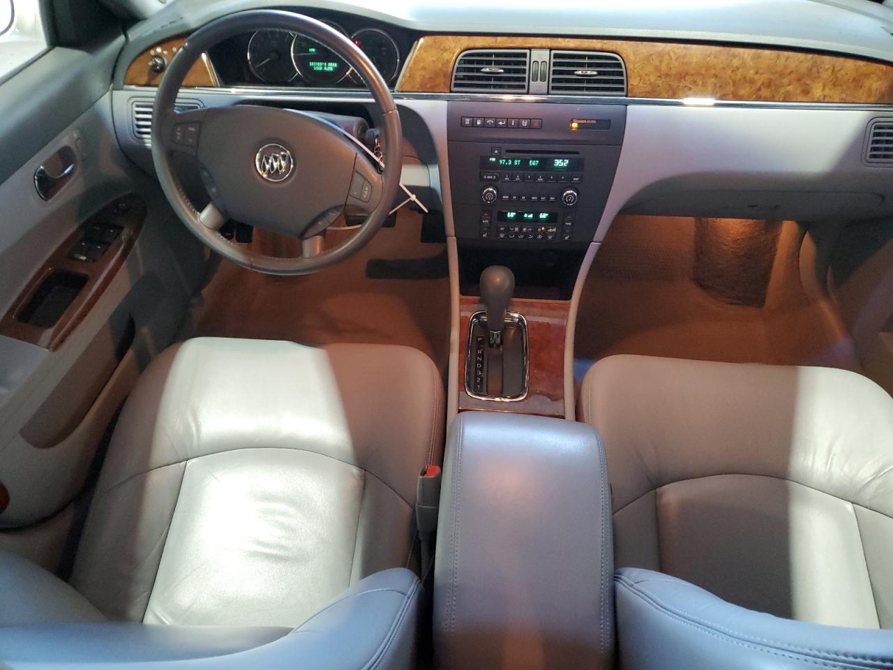 2006 Buick Lacrosse Cxl VIN: 2G4WD582061248257 Lot: 85335945