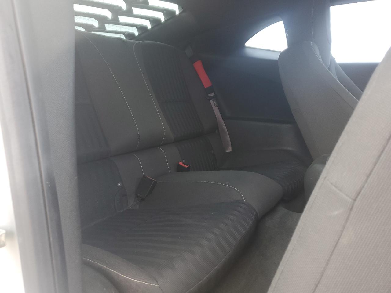 2011 Chevrolet Camaro Ls VIN: 2G1FA1ED8B9211621 Lot: 86293515