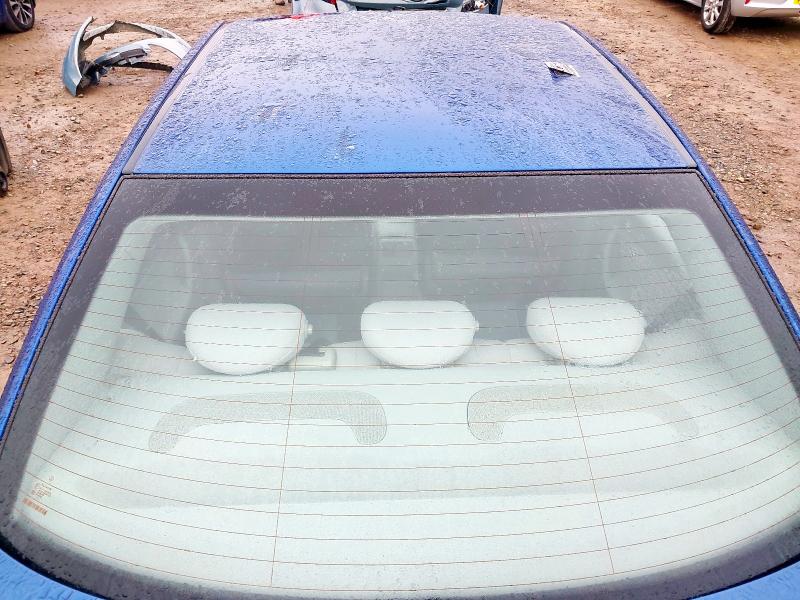 2006 MERCEDES-BENZ C CLASS C180K CLASSIC SE 4DR AUTO