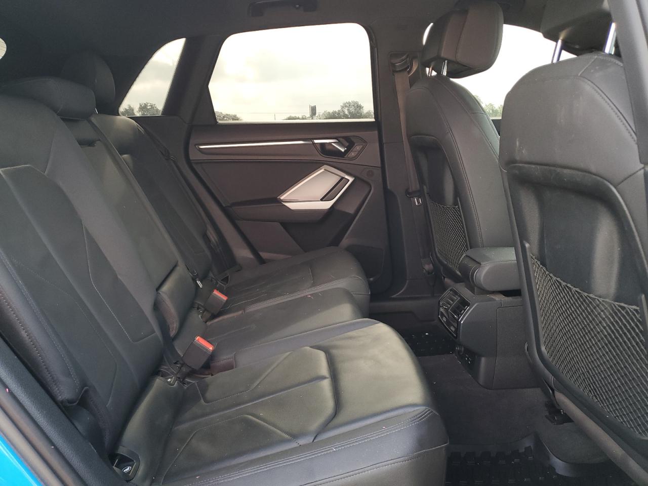 2022 Audi Q3 Premium S Line 45 VIN: WA1DECF35N1025042 Lot: 90337775