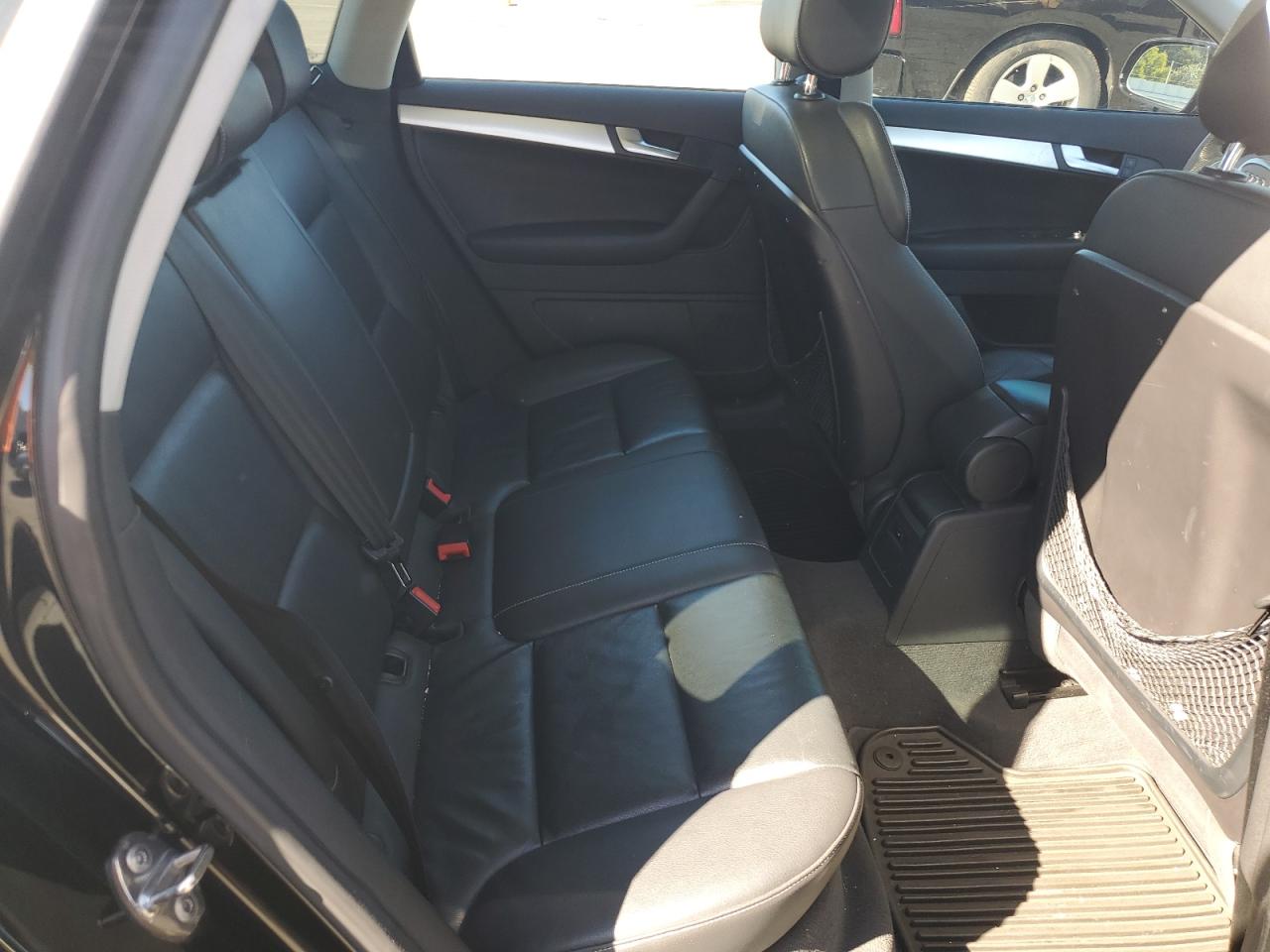 Фото: WAUKEAFM0BA064303