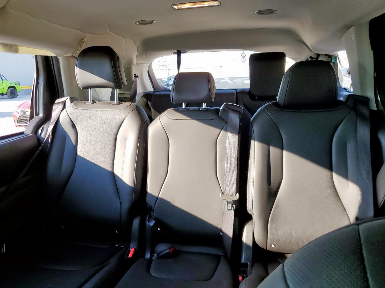 2025 Kia Carnival Ex VIN: KNDNC5K30S6549246 Lot: 86454685