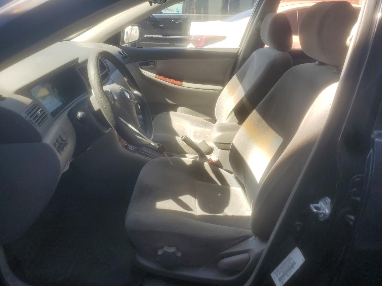 2004 Toyota Corolla Ce VIN: JTDBR32E042017352 Lot: 85387205