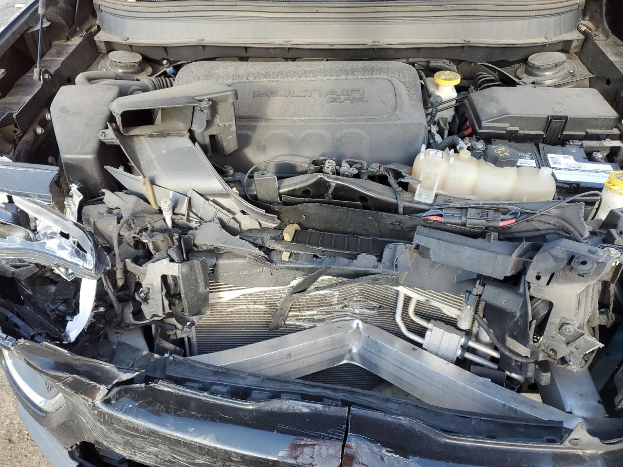 2019 Jeep Cherokee Limited VIN: 1C4PJLDBXKD434012 Lot: 89550485