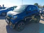 2020 SMART FORTWO COUPE 60KW EQ PULSE PREMIUM 17KWH 2DR AUTO [22KWCH] for sale at Copart SANDWICH