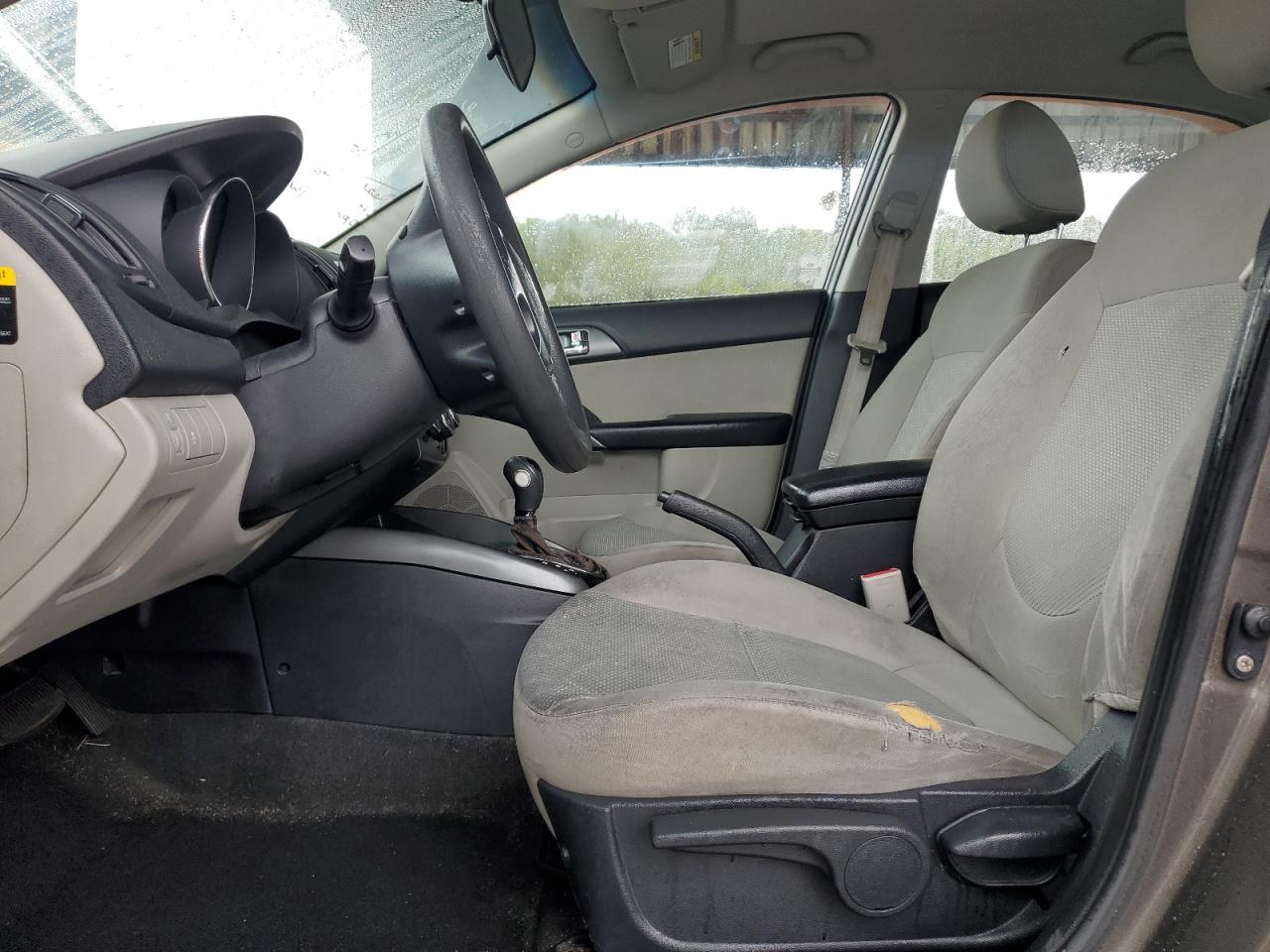 2013 Kia Forte Ex VIN: KNAFU4A29D5705486 Lot: 89810145