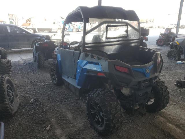 2021 CFMOTO ZFORCE 800 - ATV