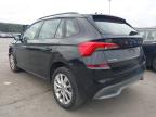 2022 SKODA KAMIQ 1.5 TSI SE 5DR DSG for sale at Copart WHITBURN