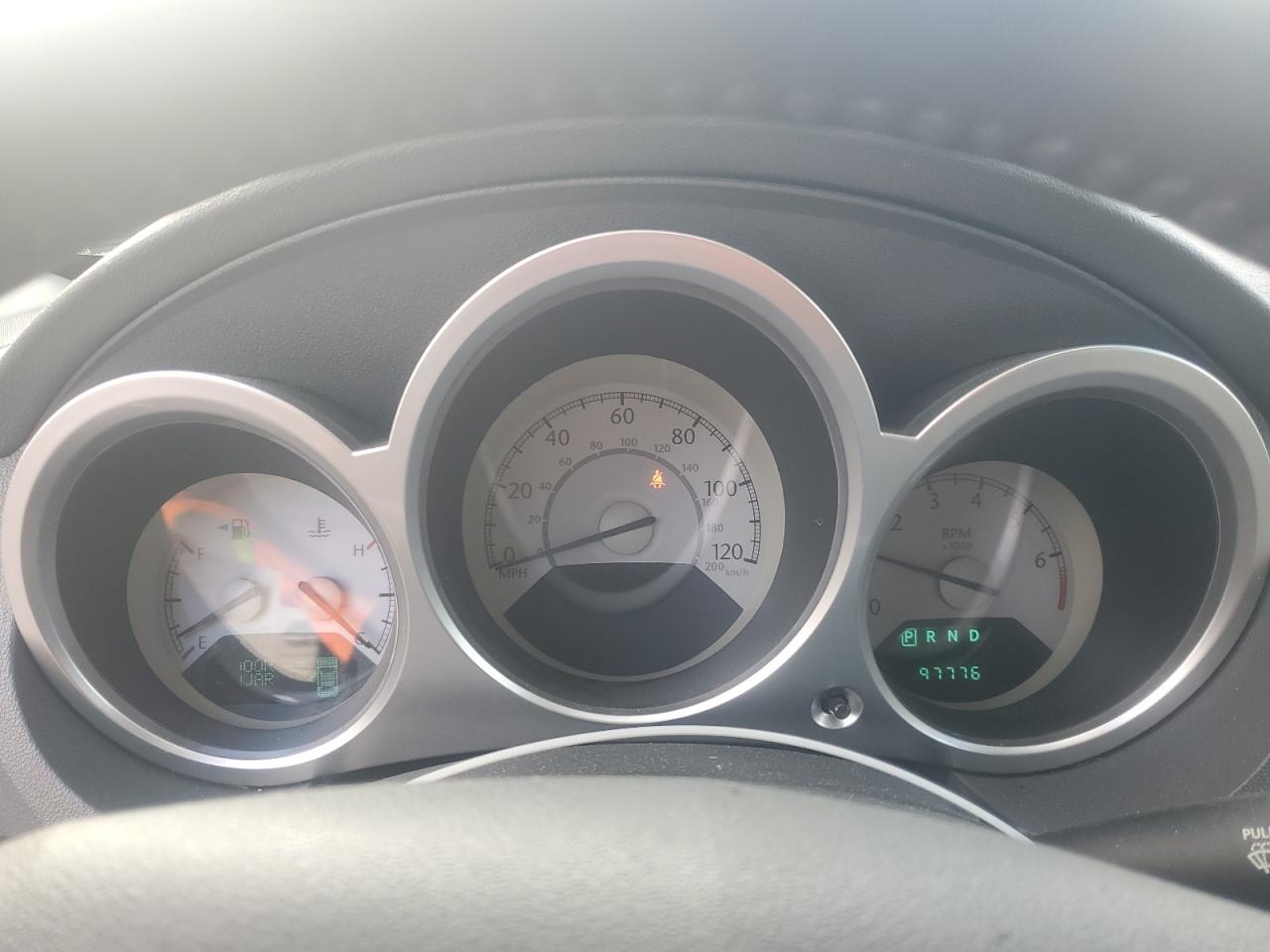 2008 Chrysler Sebring Touring VIN: 1C3LC55RX8N239194 Lot: 82378465