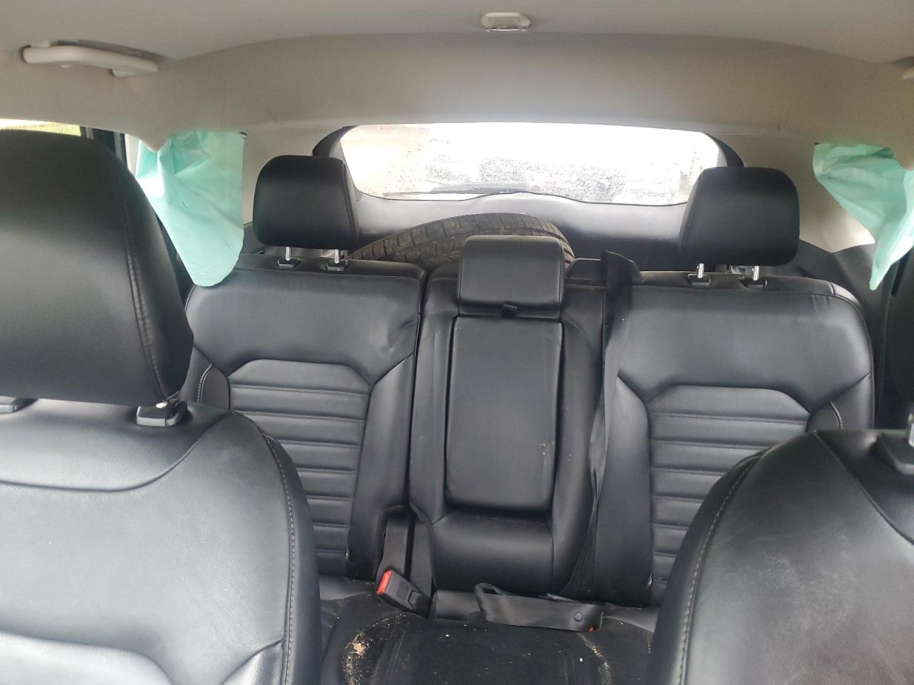 2018 Ford Edge Sel VIN: 2FMPK4J9XJBB28920 Lot: 89733625