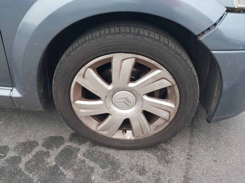 2007 CITROEN C3 VTR 