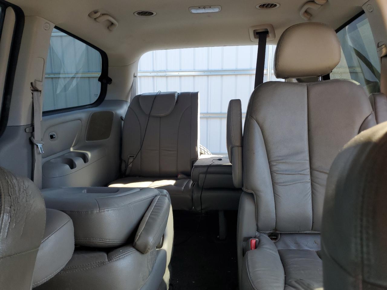 2014 Kia Sedona Ex VIN: KNDMH4C79E6574773 Lot: 90026635