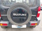 2012 SUZUKI JIMNY SZ4  for sale at Copart CHESTER