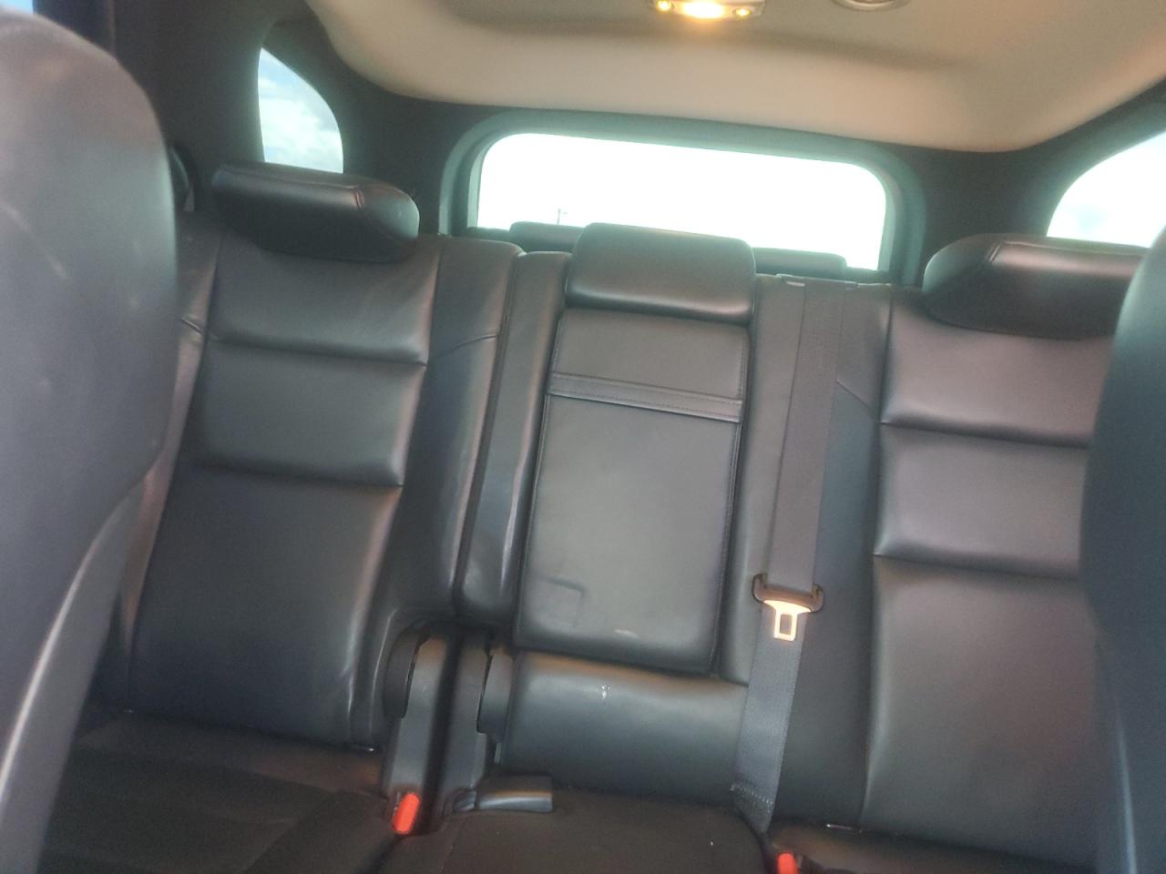 2019 Dodge Durango Gt VIN: 1C4RDJDG1KC573628 Lot: 85583635