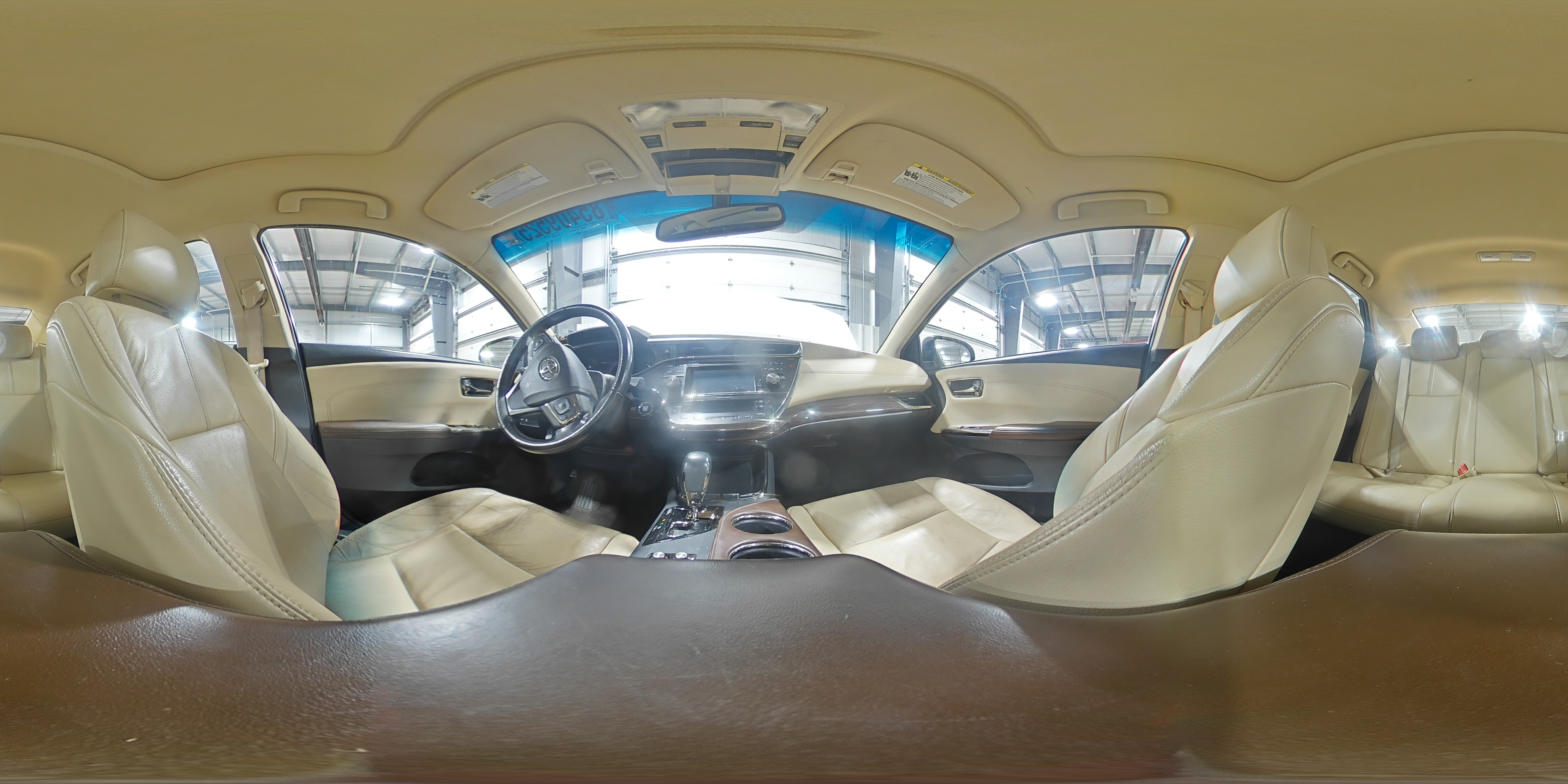 2015 Toyota Avalon Xle VIN: 4T1BK1EB7FU178164 Lot: 85409525