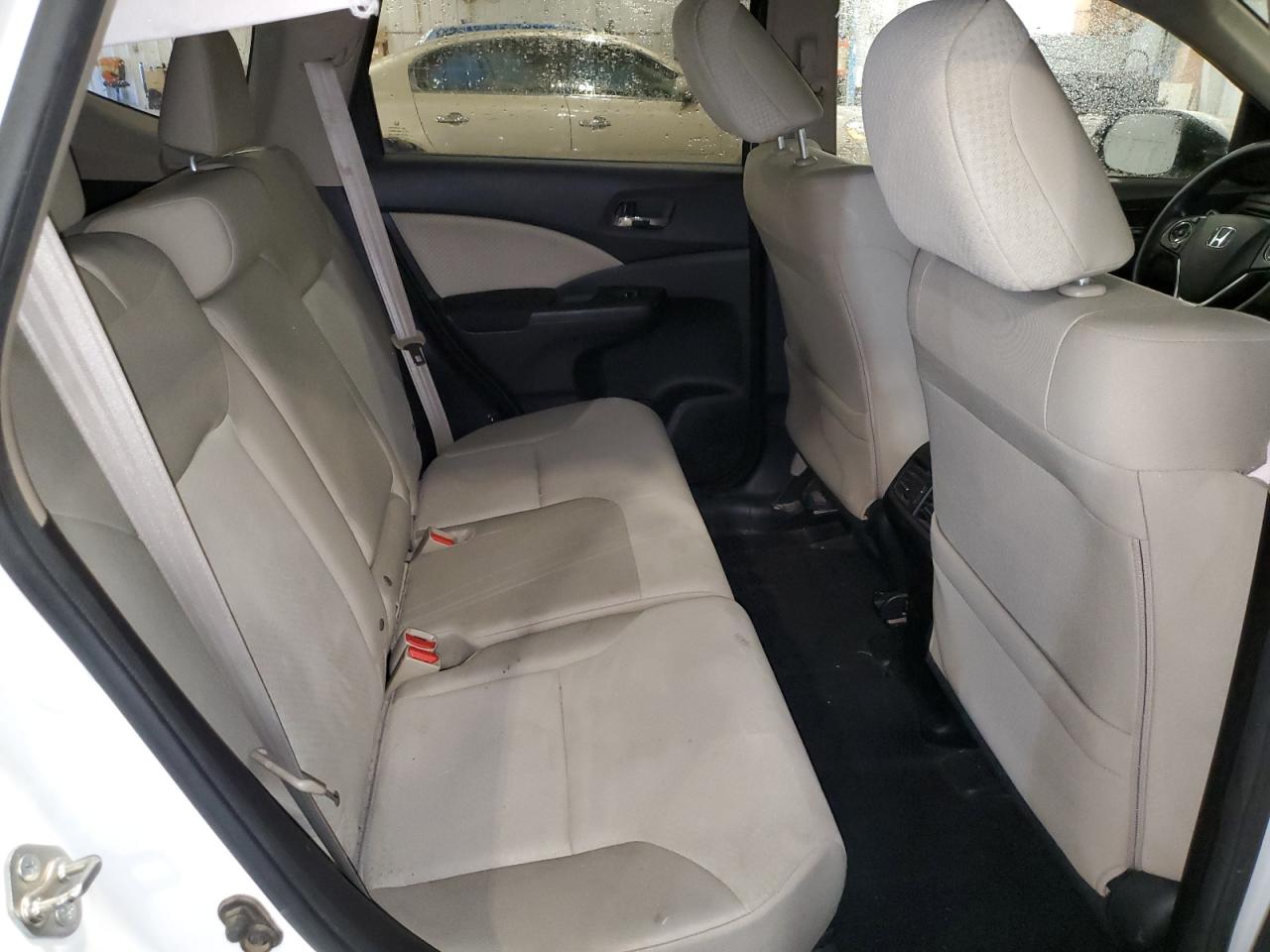 2015 Honda Cr-V Ex VIN: 5J6RM4H56FL043455 Lot: 82191165