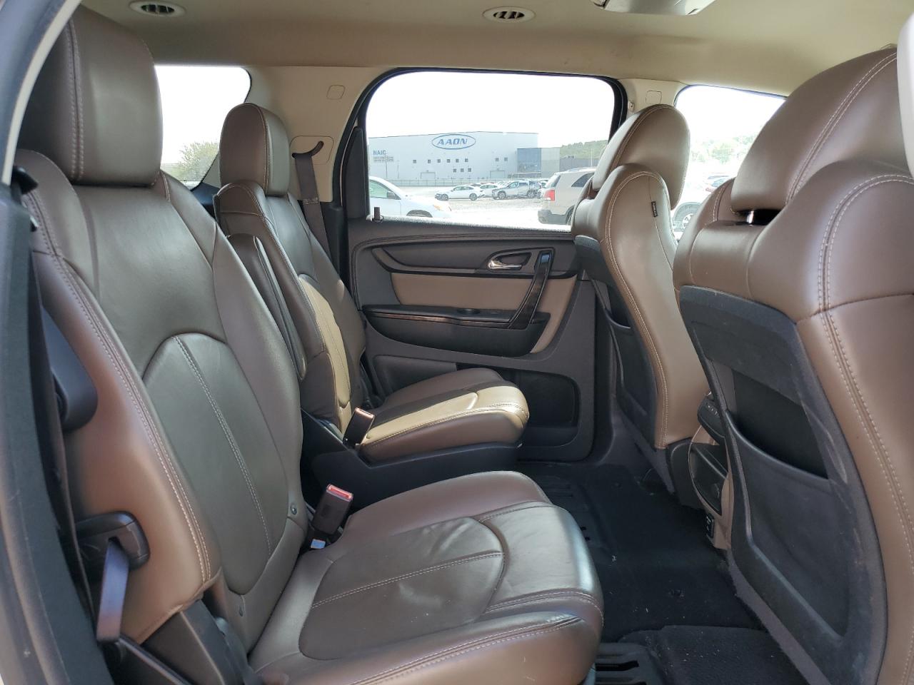 2015 GMC Acadia Slt-1 VIN: 1GKKRRKD4FJ109085 Lot: 85767285