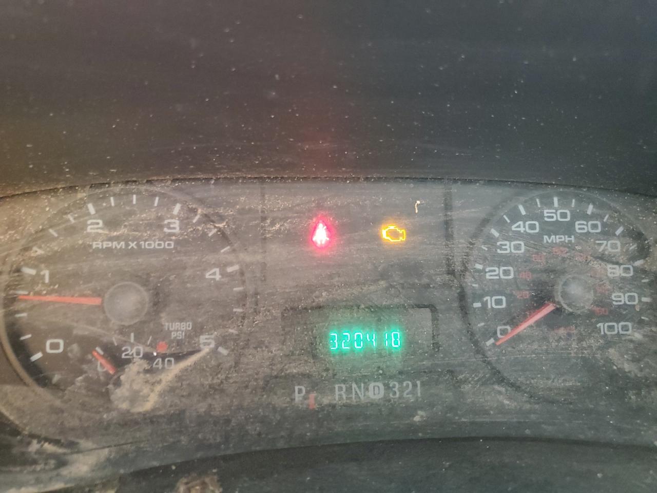 2005 Ford F250 Super Duty VIN: 1FTSF20P45EB69206 Lot: 85942795