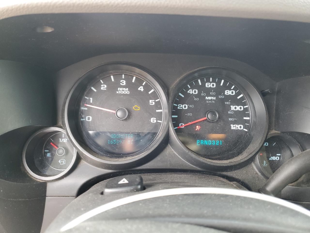 2007 Chevrolet Silverado K1500 VIN: 1GCEK19057E586233 Lot: 82464985