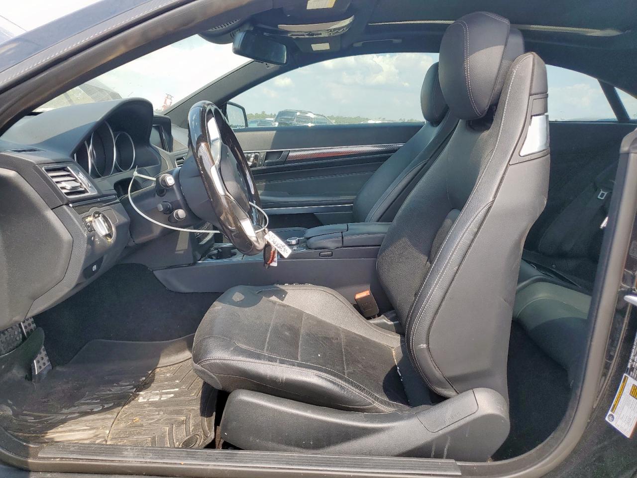 2017 Mercedes-Benz E 400 VIN: WDDKJ6FB6HF360650 Lot: 84915105