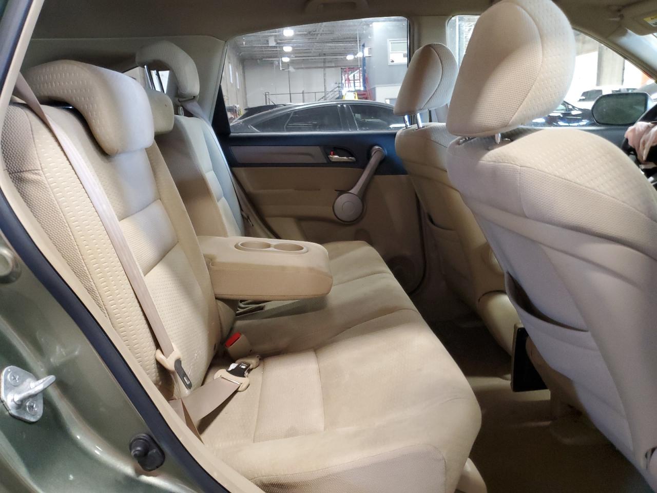 2007 Honda Cr-V Ex VIN: JHLRE48567C007062 Lot: 85761495