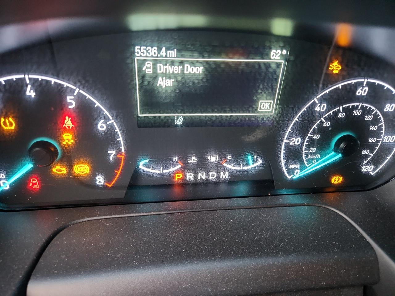 2024 Ford Transit T-250 VIN: 1FTBR1Y85RKA94084 Lot: 84000495