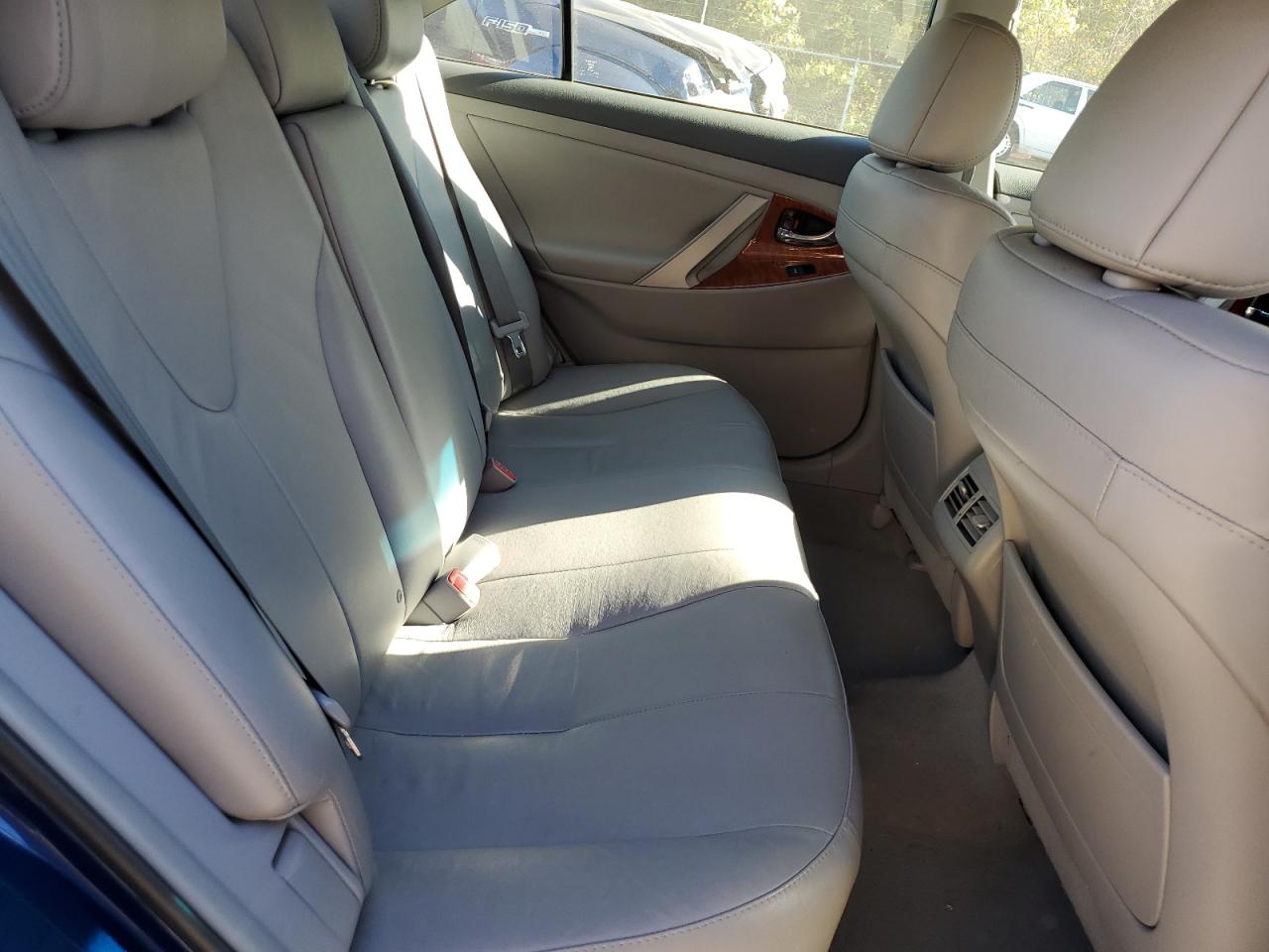 2011 Toyota Camry Base VIN: 4T4BF3EK3BR121198 Lot: 81935845