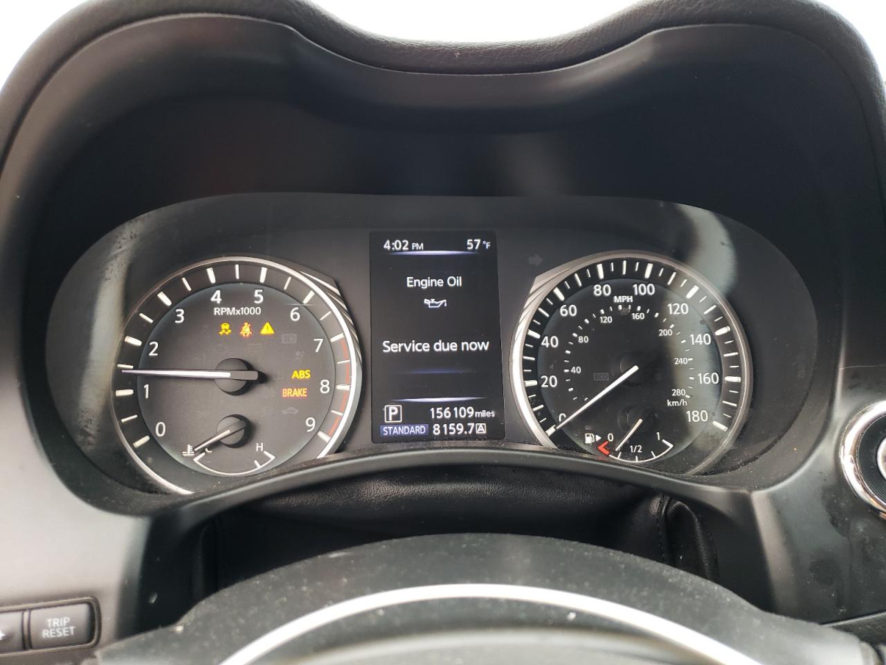 2018 Infiniti Q50 Luxe VIN: JN1EV7ARXJM611731 Lot: 90687505