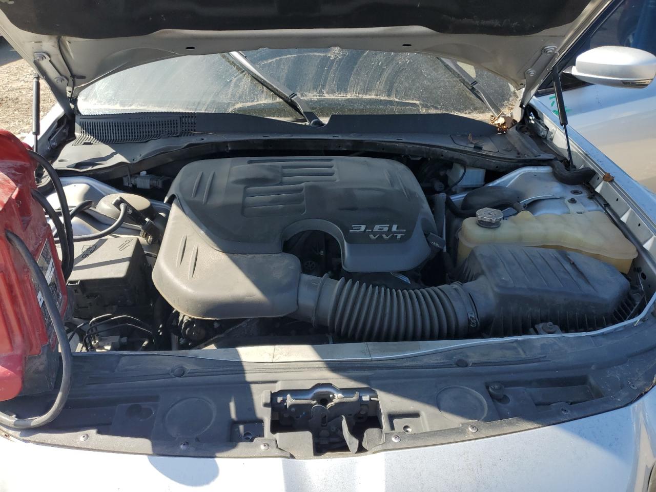 2021 Chrysler 300 S VIN: 2C3CCABGXMH532883 Lot: 85389125