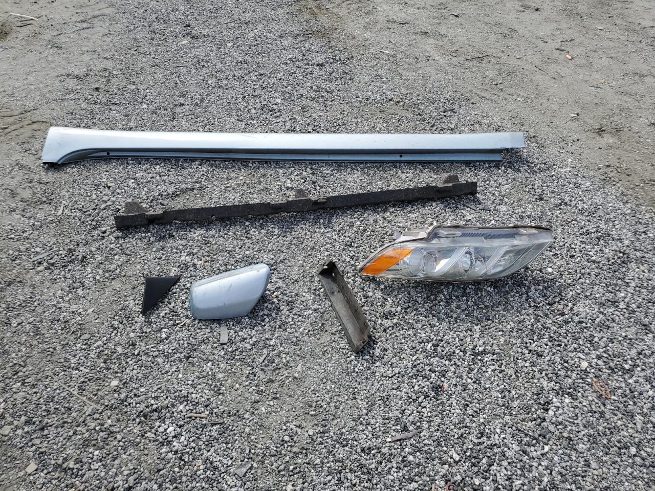 2009 Toyota Camry Base VIN: 4T1BE46K19U876393 Lot: 82254275