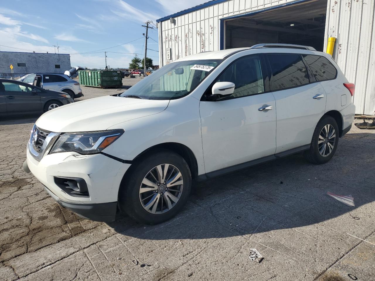 Vehicle photo
