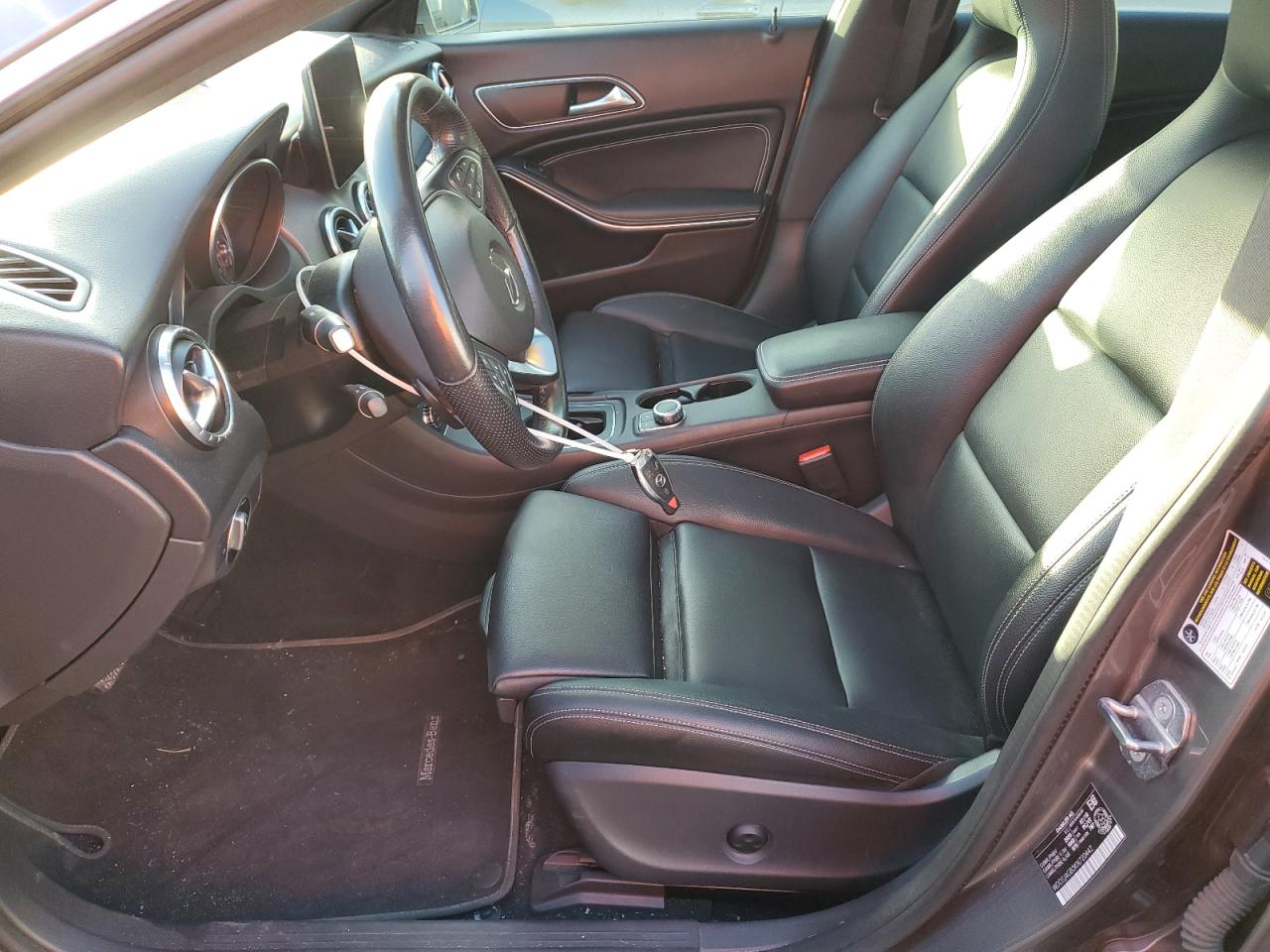 2019 Mercedes-Benz Cla 250 4Matic VIN: WDDSJ4GB3KN720442 Lot: 89802005