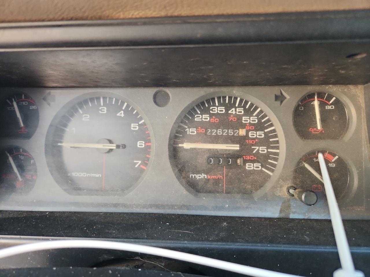 1996 Jeep Cherokee Sport VIN: 1J4FT68S7TL195134 Lot: 84645695