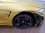 2015 BMW M4 S-A  for sale at Copart WESTBURY