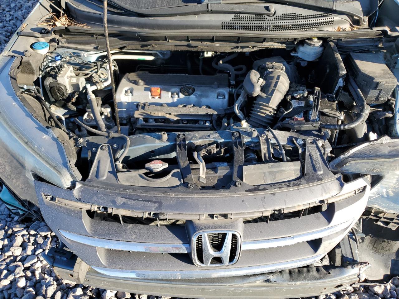 2014 Honda Cr-V Lx VIN: 5J6RM4H30EL088775 Lot: 82230715