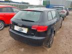2005 AUDI A3 SPORT FSI AUTO  for sale at Copart BRISTOL